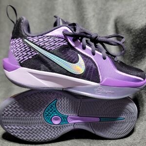 Nike Sabrina 2 "Tunnel Vision" Size 1Y